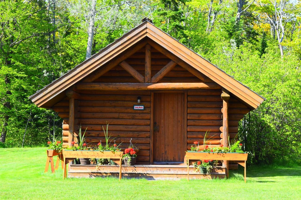 Island Resort Drummond